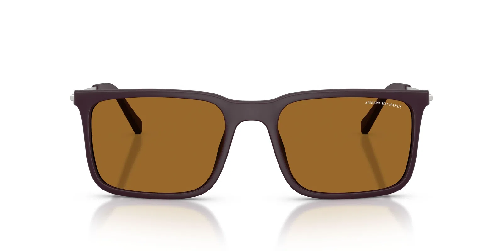Armani Exchange 4175SU Sunglasses - view 13